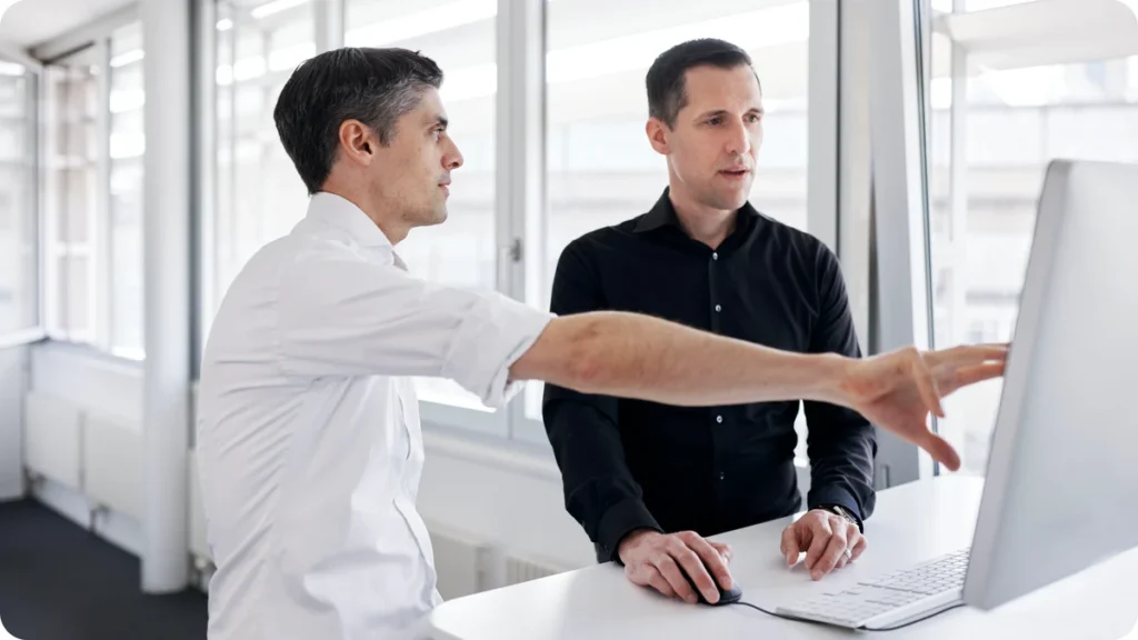 Constant Innovation - our aim is to completely redefine the traditional meaning of documents and knowledge management rethinking the format in which we create, distribute, and consume information.